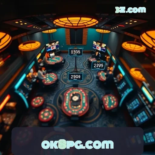 ok8pg.com: Descubra os Melhores Jogos Arcade para Jogar Agora