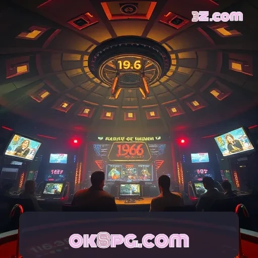 ok8pg.com - Navegue pelo Vibrante Mundo do Cassino Ao Vivo