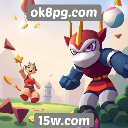 Análise das funcionalidades do site de jogos ok8pg