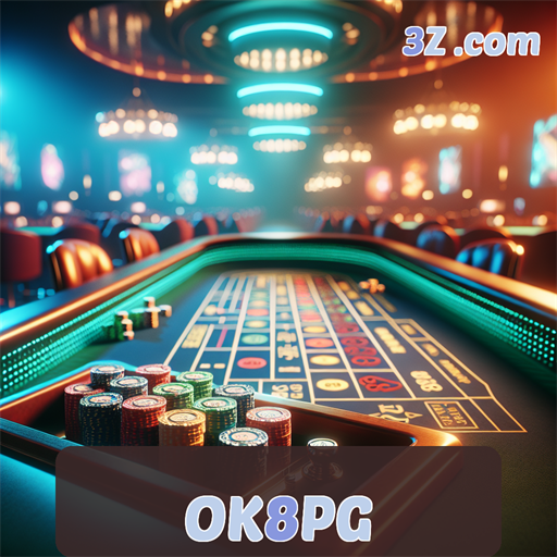 O ok8pg.com é a sua melhor opção para participar de jogos de cassino online e aproveitar bônus incríveis. Com um design intuitivo, o site oferece uma plataforma segura e confiável para todos os jogadores no Brasil.