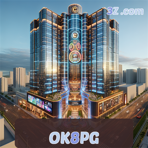 A Inovadora Plataforma do ok8pg.com Que Encanta Jogadores