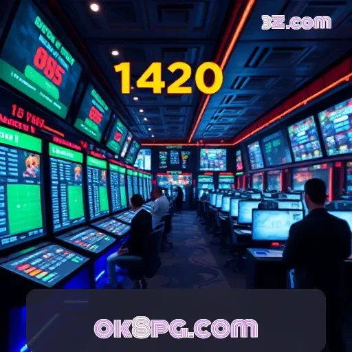 ok8pg.com: Descubra a Seção Social e Seus Benefícios