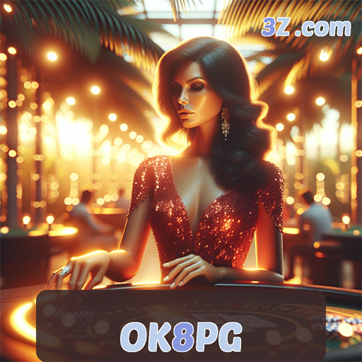 Recursos Exclusivos para Jogadores VIP em ok8pg.com