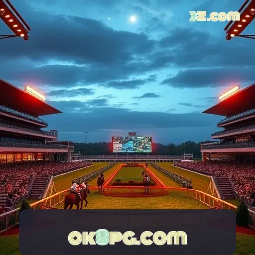 ok8pg.com: Explore os Melhores Recursos de Esportes Virtuais Hoje